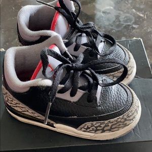 COPY - Jordan 3 retro